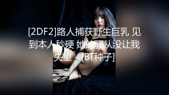 [2DF2]路人捕获野生巨乳 见到本人秒硬 她的骚从没让我失望 - [BT种子]