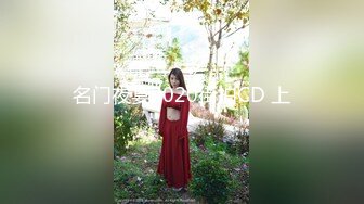 名门夜宴2020街拍CD 上