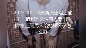 2023-10-14最新流出酒店偷拍❤️情趣圆床性感人妻出轨偷情 还问男人给她操怀孕怎么办