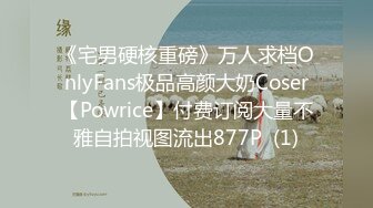 《宅男硬核重磅》万人求档OnlyFans极品高颜大奶Coser【Powrice】付费订阅大量不雅自拍视图流出877P  (1)