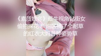 《素质嫖客》最牛视角站街女偷拍探花 新炮区搞了个耐草的红衣大妈各种姿势草