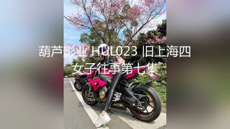 葫芦影业 HUL023 旧上海四女子往事第七集