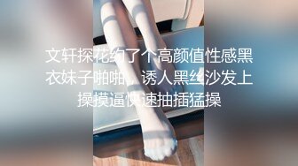 后入抽插，享受呻吟