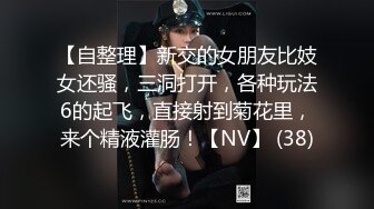 微博新人网红沈娇娇大胆自拍流出