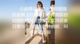 衣服都没脱就搞上了