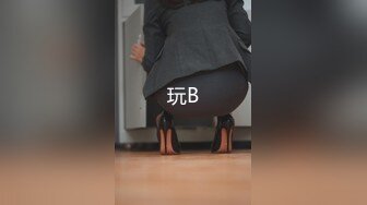 (ksjk00012)隣の巨乳女をぶち犯したい！！！～盗聴、覗き、「彼氏とエロいことしやがって！」～ 小花のん (2)