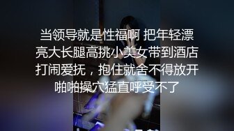 麻豆传媒 MCY0230 屌丝尾随强上心仪女同事 李蓉蓉