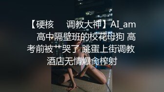  壮哥哥露脸无套啪啪大战假发小姐姐，舌尖挑逗黑蝴蝶，超多姿势花样打桩，最后射在肚皮上