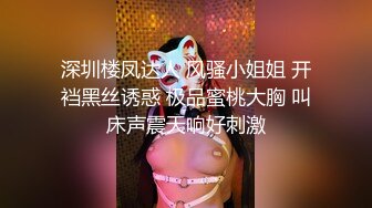  超人气91高颜值御姐美少女 多乙 极致慢玩性感黑衣制服尤物