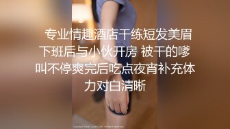 秀人网新晋模特【小薯条】VIP订阅 健身房里玩跳蛋 出水 漏鲍！