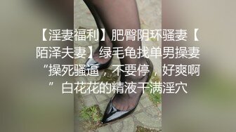   新人萌妹子和男友收费房！脱下内裤玩穴！大屁股骑乘位打桩，穿上黑丝袜，怼着骚穴就是操