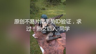   黑丝黑高跟漂亮美女