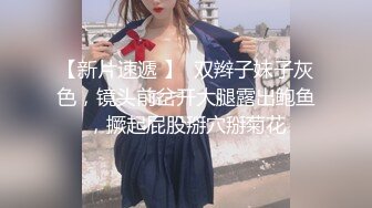 甜美白丝中华娘学妹✿皮肤白皙吹弹可破 纯欲系少女活力四射 粗大阳具速攻紧致嫩穴 挺翘圆润蜜臀！