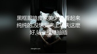 ⚫️⚫️【11月重磅③】柔中带刚，撸铁健身女神【bundangcouple】推特24G完整版分享