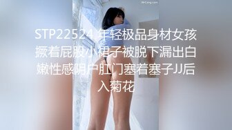 【极品美少女】高颜值推特绅士福利女神《布丁大法》无内黑丝蜜臀美腿 淫水渗出丝袜 淫靡白色贴合美穴 (3)