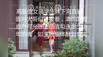 家庭摄像头破解入侵真实偸拍男女各种激烈性生活出租房情侣上演教科书式性爱 (7)