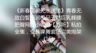  单身宿舍约炮新来的美女同事猛操刚刮过B毛的小黑鲍 完美露脸