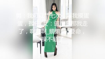 麻花辫齐逼小短裙外围美女 脱掉内裤隔着衣服摸奶子 蹲着口交侧入抽插