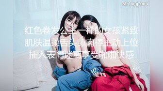 IDG5474 爱豆传媒 性感女业主被保安轻松拿捏 半云