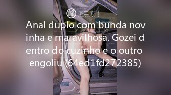 Anal duplo com bunda novinha e maravilhosa. Gozei dentro do cuzinho e o outro engoliu (64ed1fd272385)