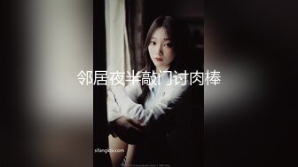  开档黑网丝袜美眉