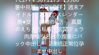 FC2PPV 3071175 【9980⇒暑中見舞い90%OFF】週末アイドル❤️20歳のスレンダー美●女❤️内緒のP活❤️真夏のえちえち私服で玄関フェラ❤️肉厚吸引名器の膣奥にバック中出し❤️2連続正常位孕ませ中出し