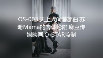 OS-003.天上人间首部曲.苏珊Mama的肉体沦陷.麻豆传媒映画.O-STAR监制