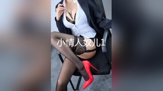 小情人奴儿1