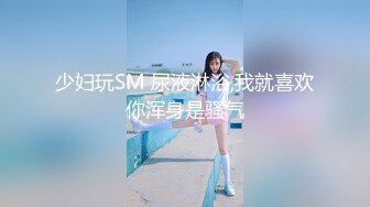 性感的黑丝美女