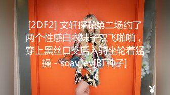 [2DF2] 文轩探花第二场约了两个性感白衣妹子双飞啪啪，穿上黑丝口交后入骑坐轮着猛操 - soav_ev[BT种子]