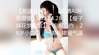 【新速片遞】  ⭐【超清AI画质增强】2023.6.28，【瘦子探花梦幻馆】，泡良佳作，28岁小白领，一袭长裙骚气逼人淫态尽显