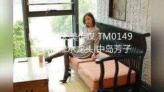 国产AV 天美传媒 TM0149 躲衣柜修水龙头 中岛芳子