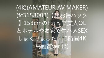 (4K)(AMATEUR AV MAKER)(fc3158003)【超お得パック】153cmのFカップ美人OLとホテルやお家で生ハメSEXしまくりました❤️3時間4K高画質ver (3)