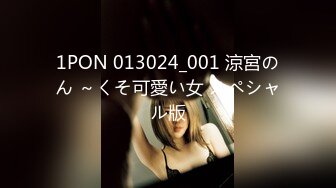 1PON 013024_001 涼宮のん ～くそ可愛い女 スペシャル版