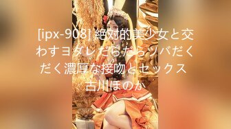 [ipx-908] 絶対的美少女と交わすヨダレだらだらツバだくだく濃厚な接吻とセックス 古川ほのか