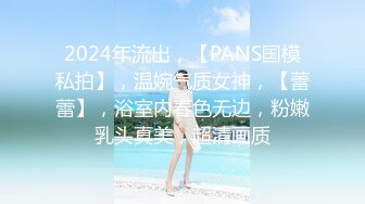 2024年流出，【PANS国模私拍】，温婉气质女神，【蕾蕾】，浴室内春色无边，粉嫩乳头真美，超清画质