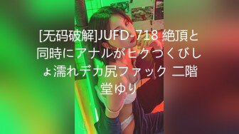 [无码破解]JUFD-718 絶頂と同時にアナルがヒクつくびしょ濡れデカ尻ファック 二階堂ゆり