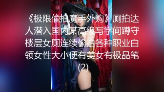 《极限偸拍魔手外购》厕拍达人潜入国内某高级写字间蹲守楼层女厕连续偸拍各种职业白领女性大小便有美女有极品笔 (2)